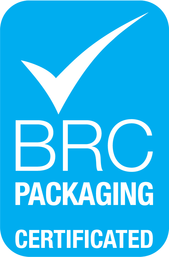 logo brc certified